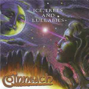 Download Coinneach - Ice, Trees And Lullabies