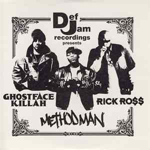 Download Various - Def Jam Recordings Presents