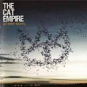 Download The Cat Empire - So Many Nights