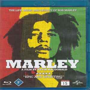 Download Bob Marley - Marley: The Life, Music And Legacy Of Bob Marley