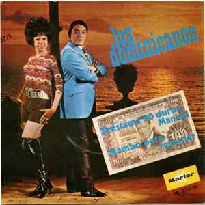 Download Los Dominicanos - Préstame 20 Duros Manuel