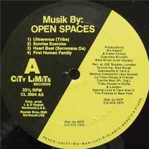 Download Open Spaces - Musik By: Open Spaces