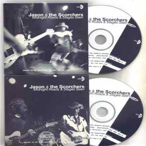 Download Jason & The Scorchers - Midnight Roads & Stages Seen