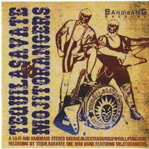 Download TequilaSavate & Mojito Rangers - TequilaSavate & MojitoRangers