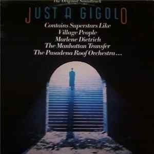 Download Various - Just A Gigolo - Original Soundtrack