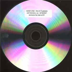 Download Captain Ahab - Live At 12 Galaxies