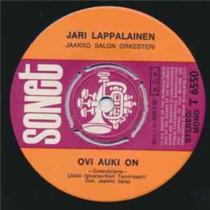 Download Jari Lappalainen - Ovi Auki On
