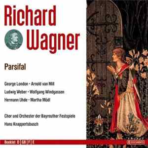 Download Wagner - Hans Knappertsbusch - Parsifal