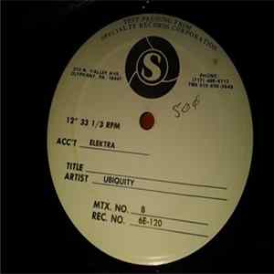 Download Roy Ayers Presents Ubiquity - Starbooty