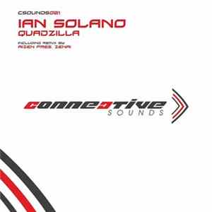 Download Ian Solano - Quadzilla