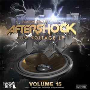 Download Various - Low Voltage Volume 15 - Aftershock LP
