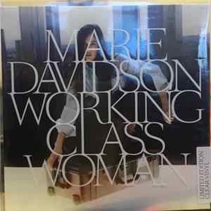 Download Marie Davidson - Working Class Woman