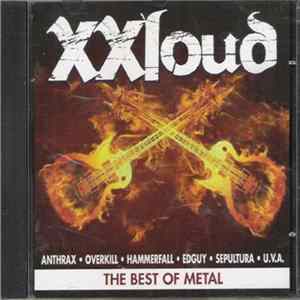 Download The Best Of Metal - XXloud