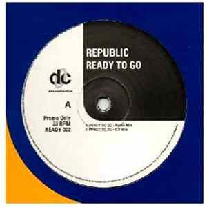 Download Republic - Ready To Go