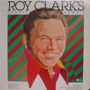 Download Roy Clark - Roy Clark's Greatest Hits Volume 1