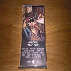 Download Hurriganes - Crazy days