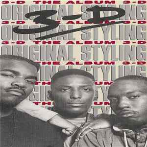 Download 3-D - Original Styling