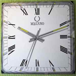 Download Mecano - Exitos De Mecano
