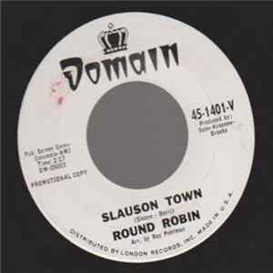 Download Round Robin - Slauson Town