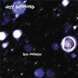 Download Jeff Simmons - Blue Universe