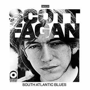 Download Scott Fagan - South Atlantic Blues