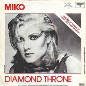 Download Miko - Diamond Throne