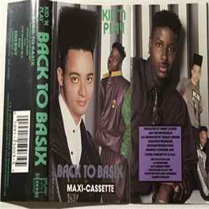 Download Kid 'N' Play - Back To Basix
