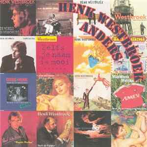 Download Henk Westbroek - Anders