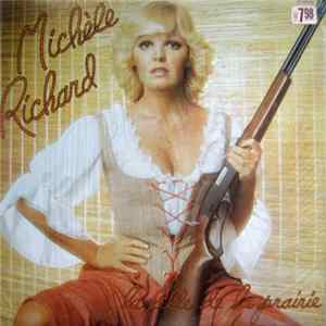 Download Michèle Richard - La Fille De Le Prairie