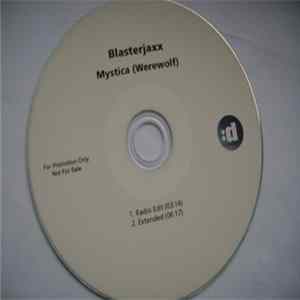 Download Blasterjaxx - Mystica (Werewolf)
