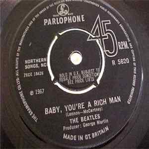 Download The Beatles - All You Need Is Love