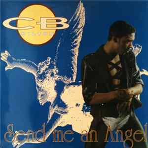 Download CB Milton - Send Me An Angel