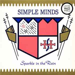 Download Simple Minds - Sparkle In The Rain