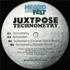 Download Juxtpose - Technometry