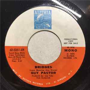 Download Guy Pastor - Bridges