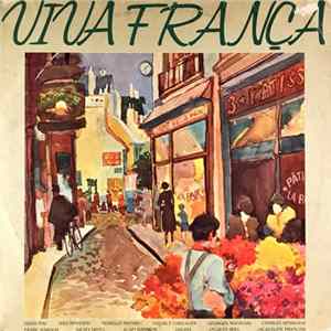 Download Various - Viva França!