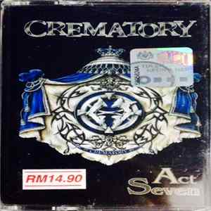 Download Crematory - Act Seven