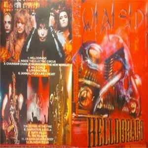Download W.A.S.P. - Helldorado In Texas
