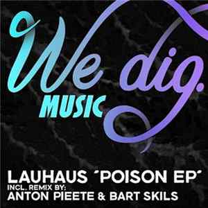 Download Lauhaus - Poison EP