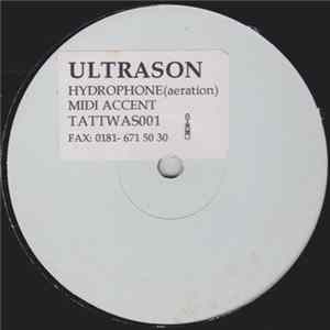 Download Ultrason - Hydrophone