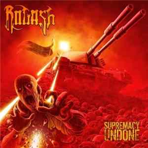 Download Rogash - Supremacy Undone