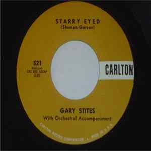 Download Gary Stites - Starry Eyed