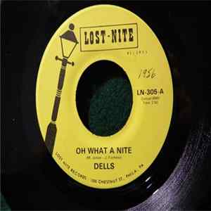 Download Dells - Oh What A Nite / Jo-Jo