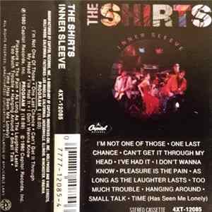 Download The Shirts - Inner Sleeve