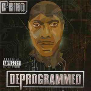 Download K-Rino - Deprogrammed