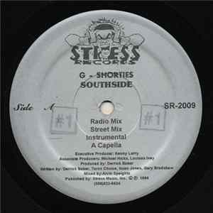 Download G-Shorties - Southside
