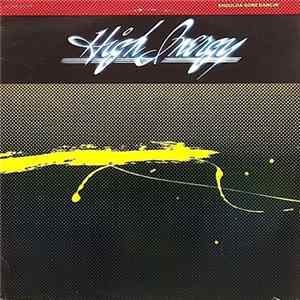 Download High Inergy - Shoulda Gone Dancin'