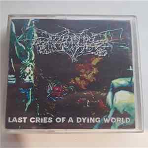 Download Cryptal Darkness - Last Cries Of A Dying World