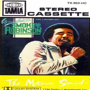 Download Smokey Robinson - Smokin'