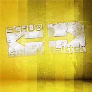 Download Various - Best Of SCHUBfaktor Music #4